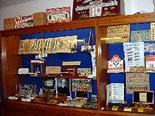 Inside the Pen Room