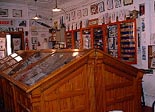 Display Cabinets
