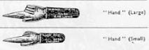 �Hand� Large and Small