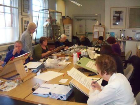 BCS Workshop Jilly Hazeldine 04-2