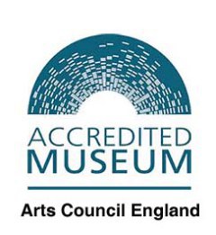 accredited-arts-council-england