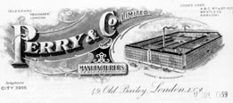Perry & Co